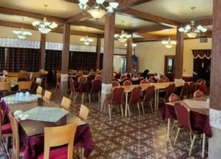 هتل جهانگردی