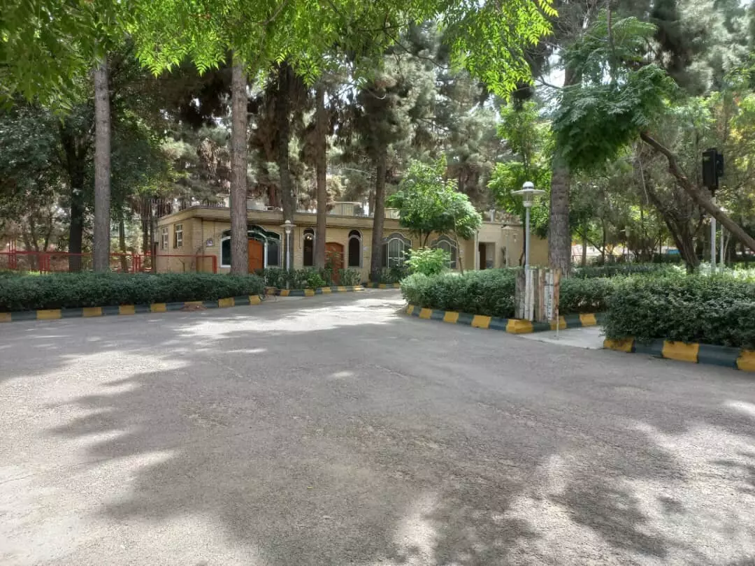 هتل جهانگردی