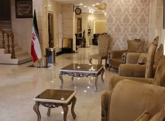 هتل کاویان