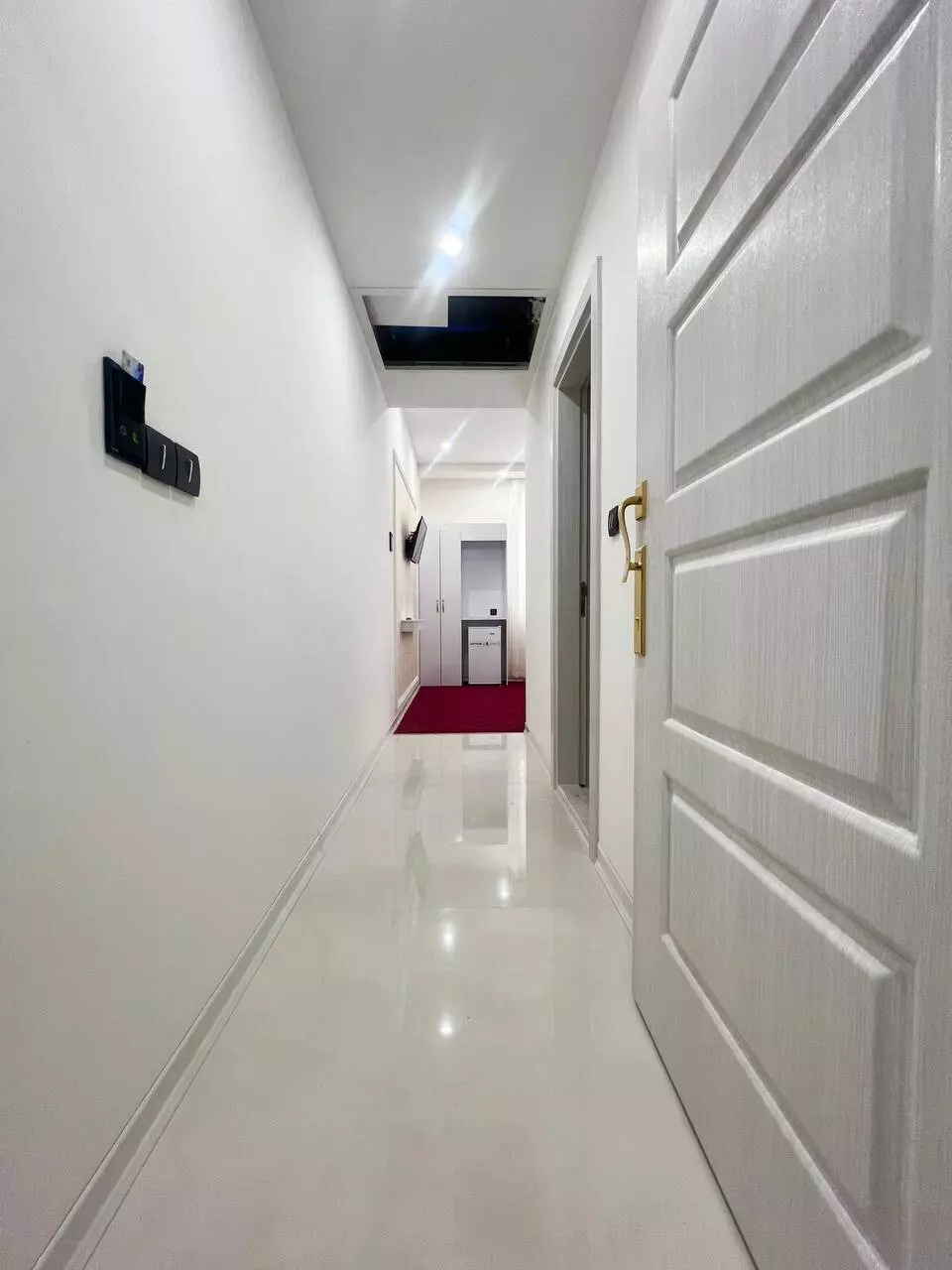 هتل دربار