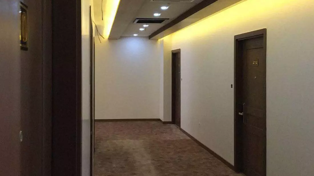هتل آزادی