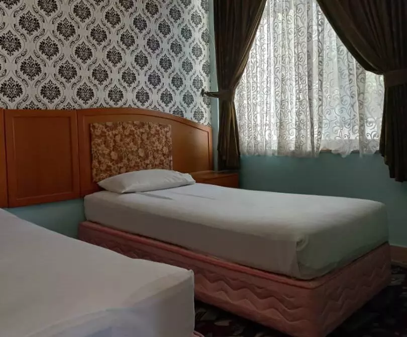 هتل جهانگردی