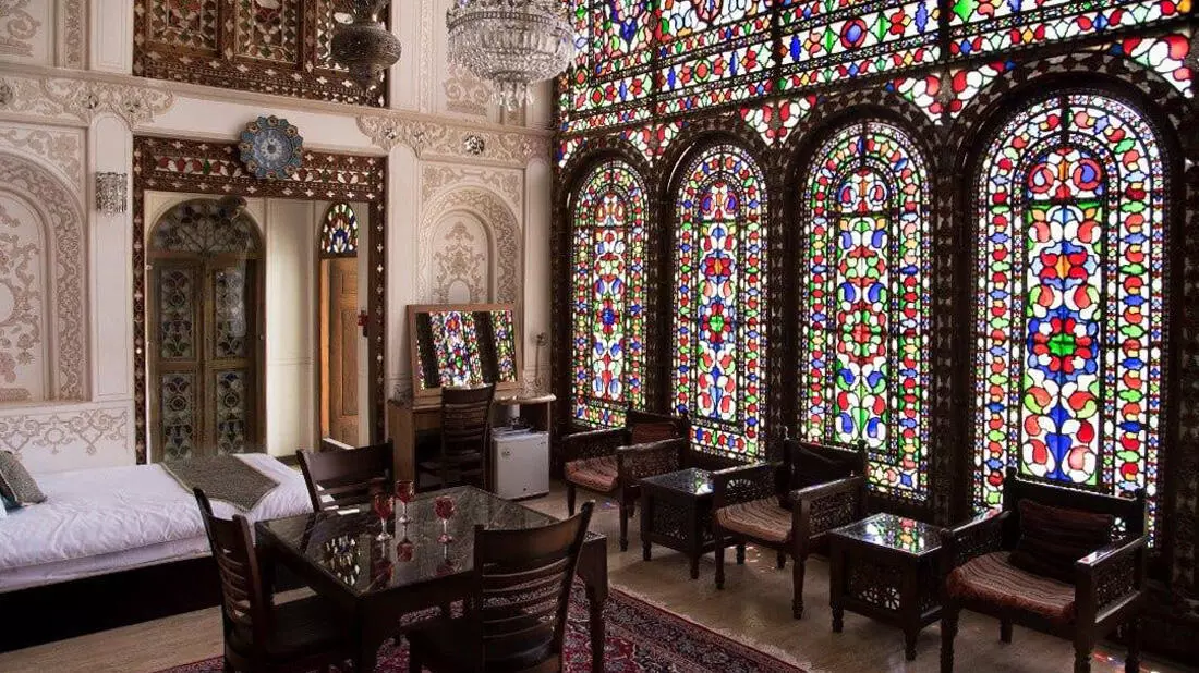 هتل عتیق