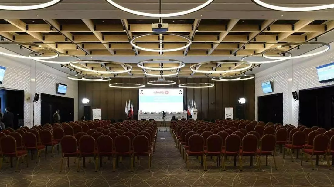 هتل رکسان