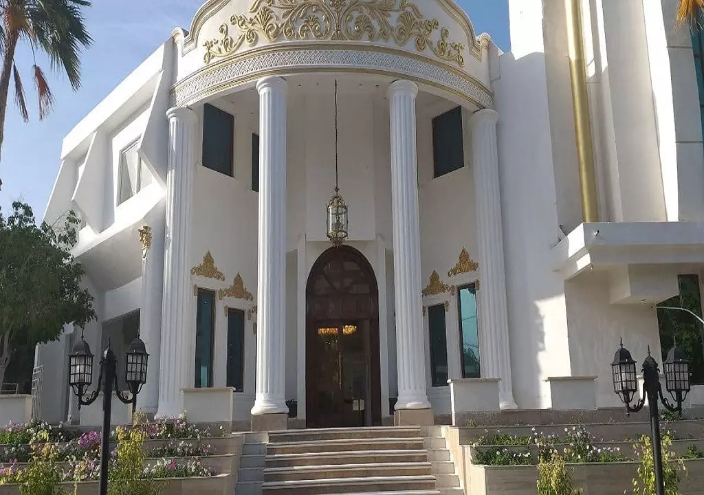 هتل رُیان قائم