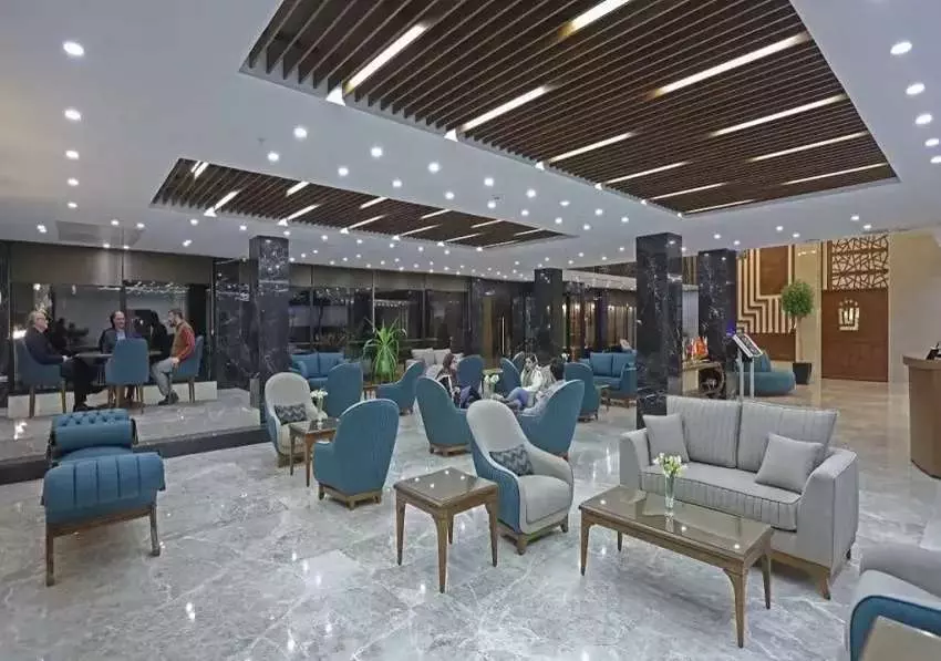 هتل ریتز
