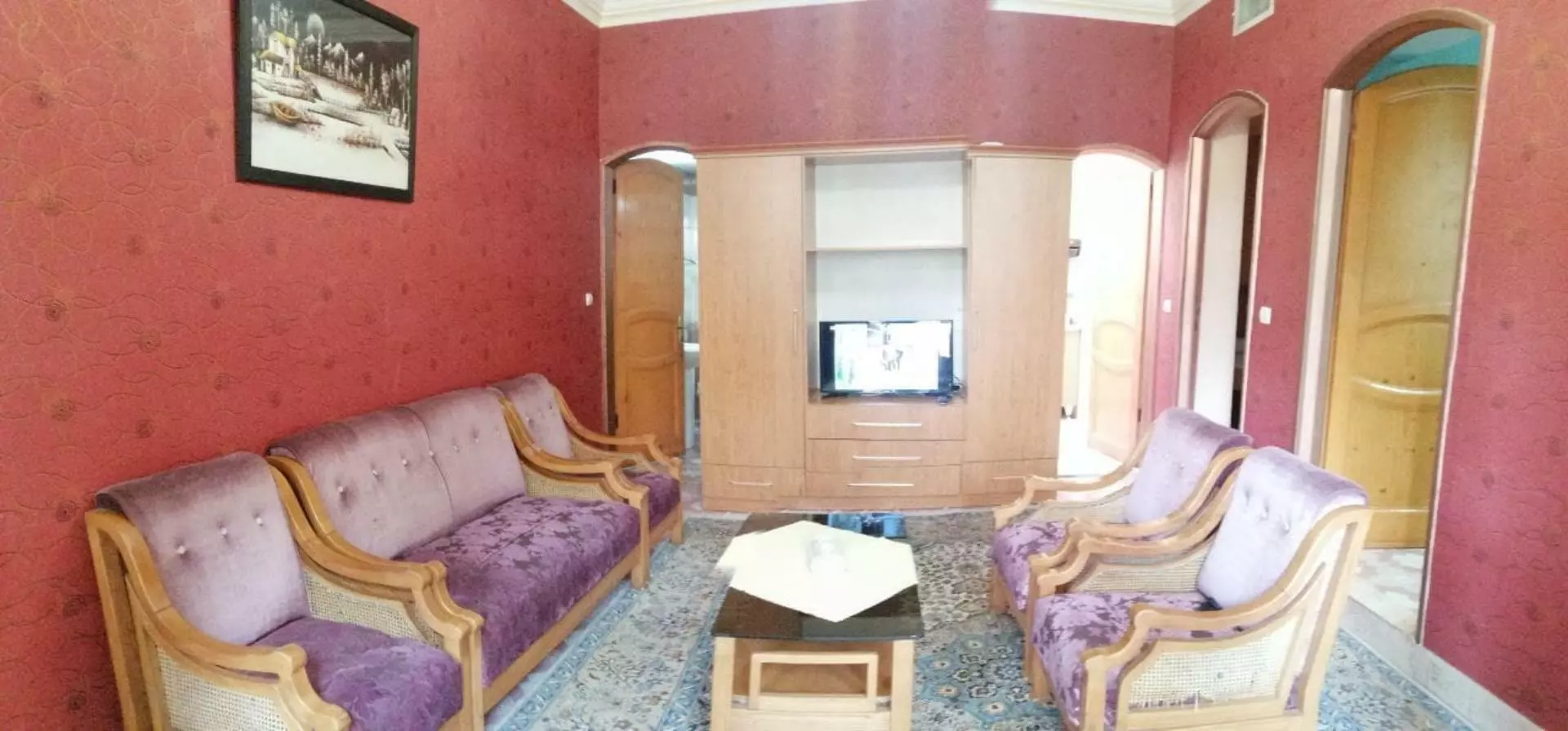 هتل جهانگردی