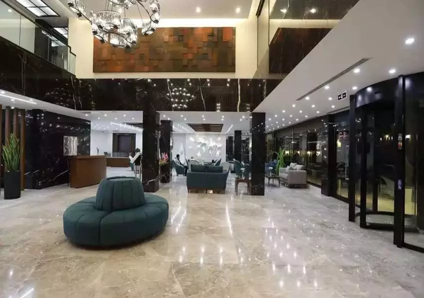 هتل ریتز