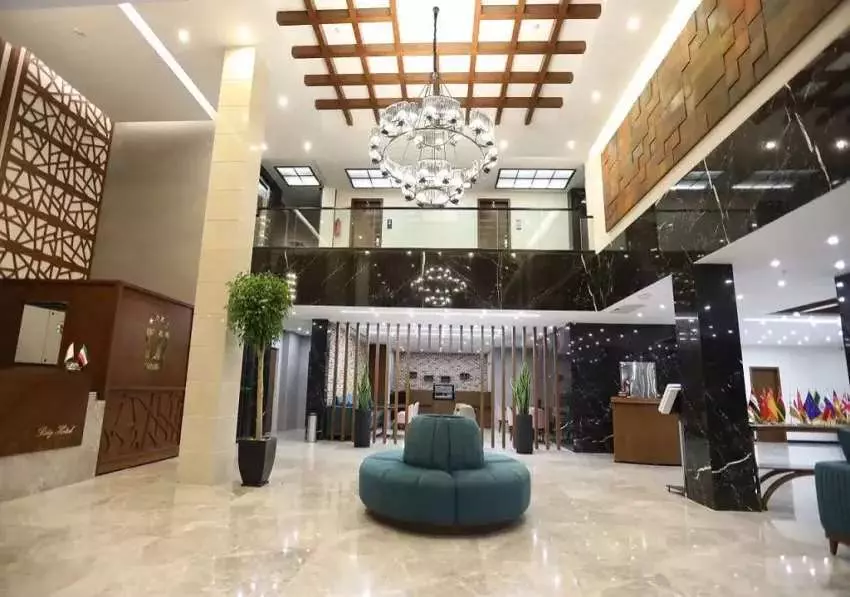 هتل ریتز