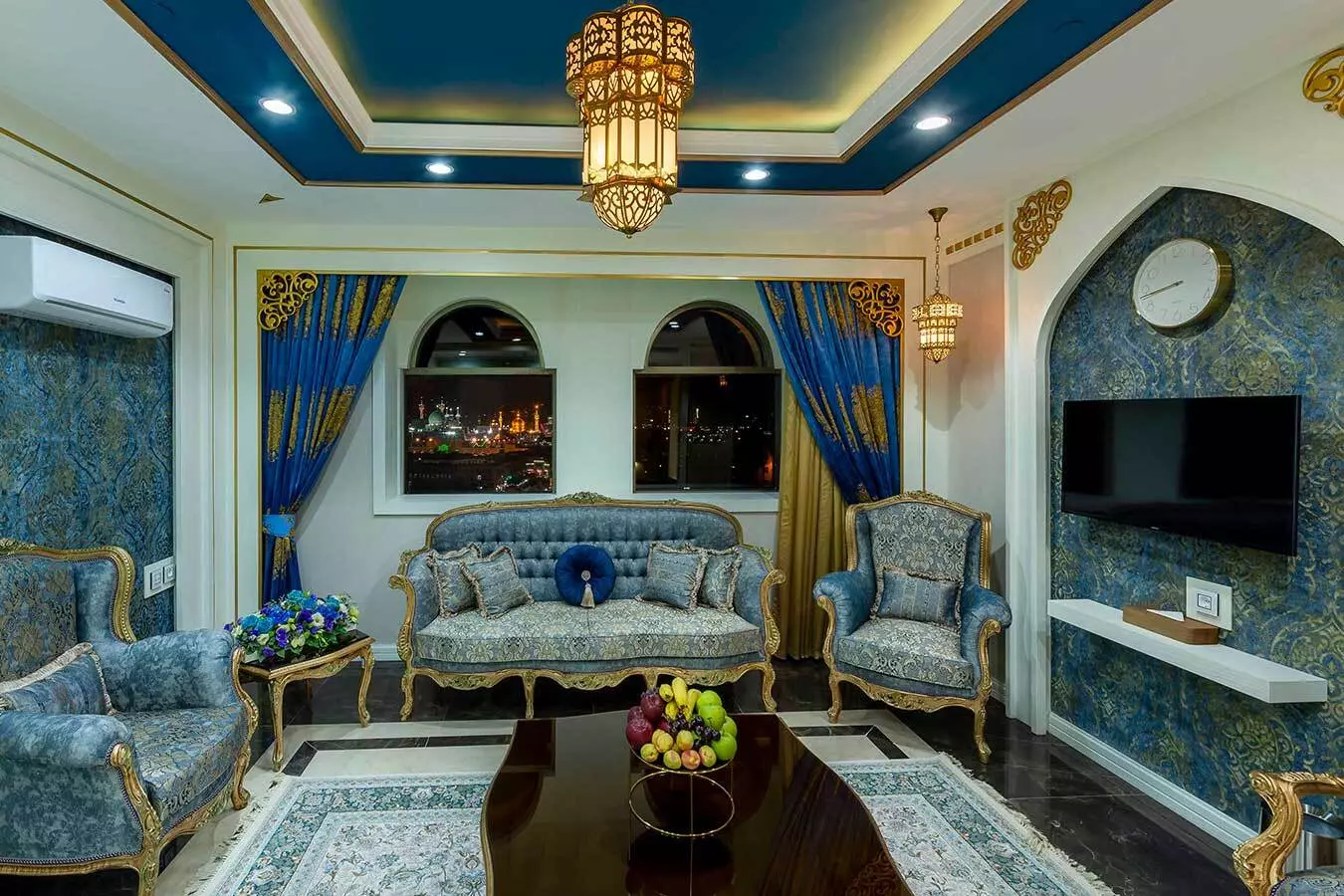 هتل مدینه الجواد