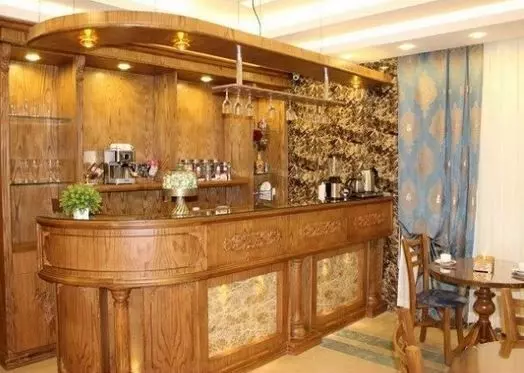 هتل عقیق رضوی