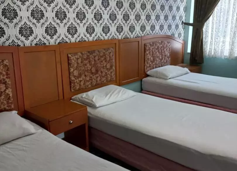 هتل جهانگردی