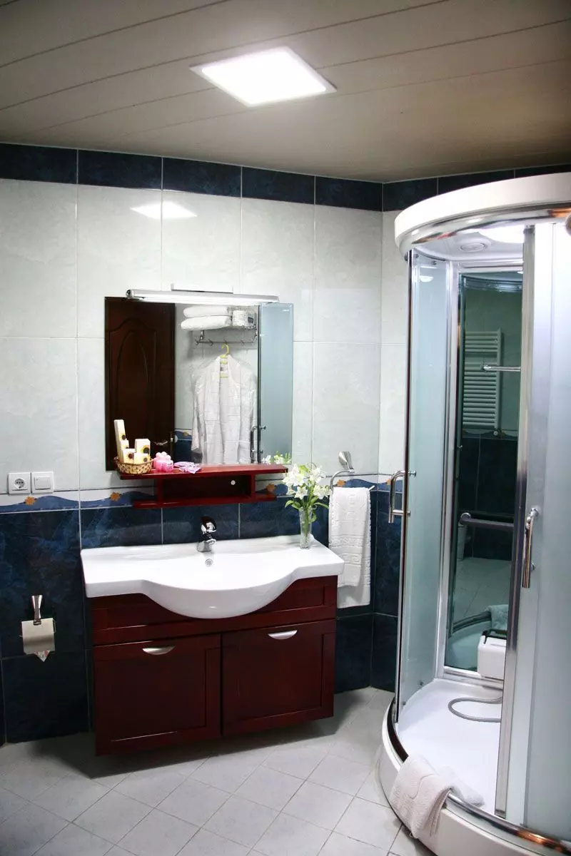 هتل آپارتمان کورش