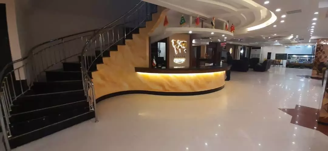 هتل نور