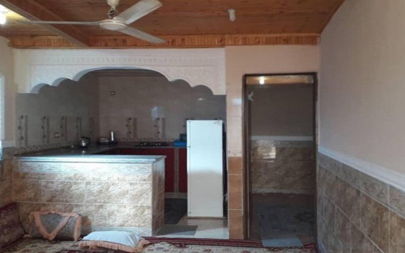 هتل فلامینگو