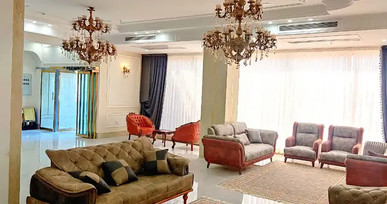 هتل طبرستان
