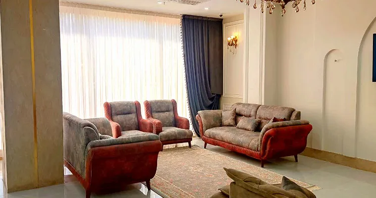 هتل طبرستان