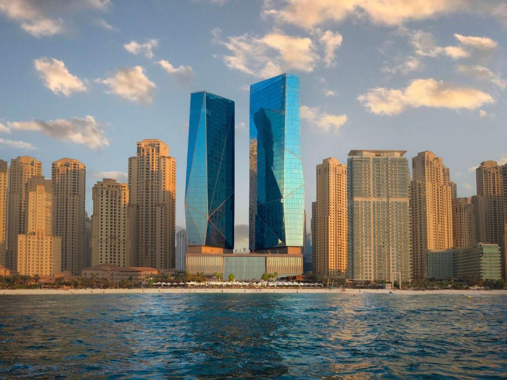 ریکسوس پریمیوم دبی
